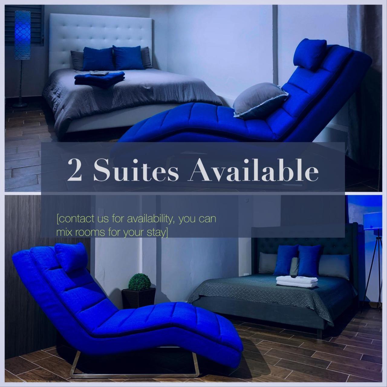 Modern Suite #1 Pasavento Aguadilla Buitenkant foto