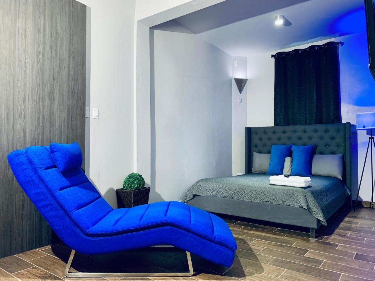Modern Suite #1 Pasavento Aguadilla Buitenkant foto