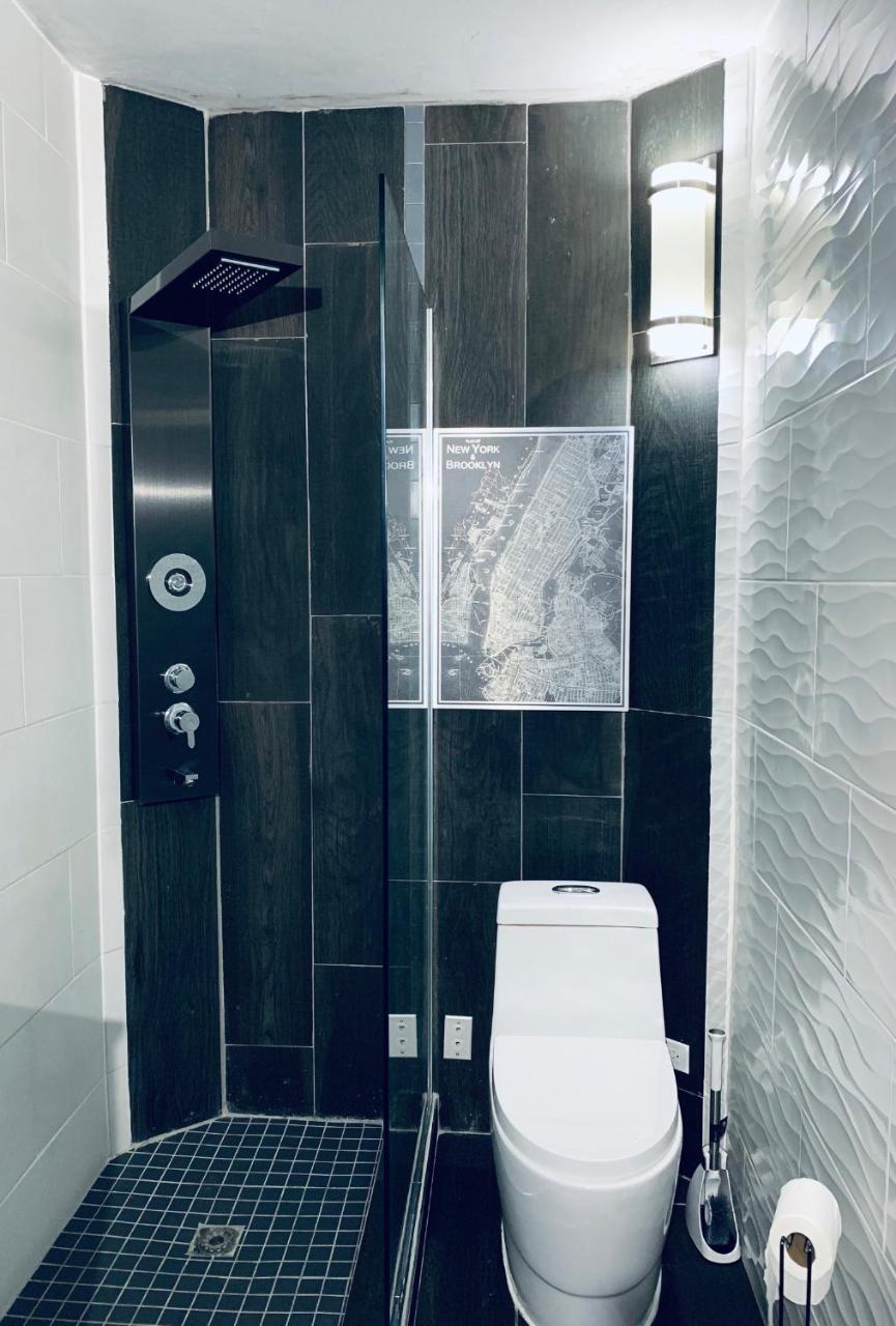 Modern Suite #1 Pasavento Aguadilla Buitenkant foto