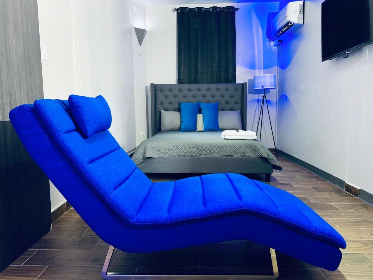 Modern Suite #1 Pasavento Aguadilla Buitenkant foto