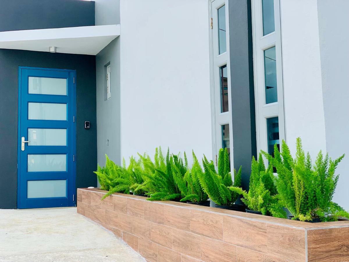 Modern Suite #1 Pasavento Aguadilla Buitenkant foto
